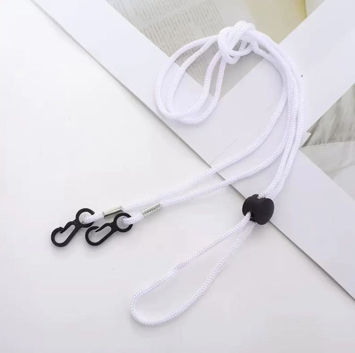 Adjustable Multi-Functional Utility Lanyard Kalsten