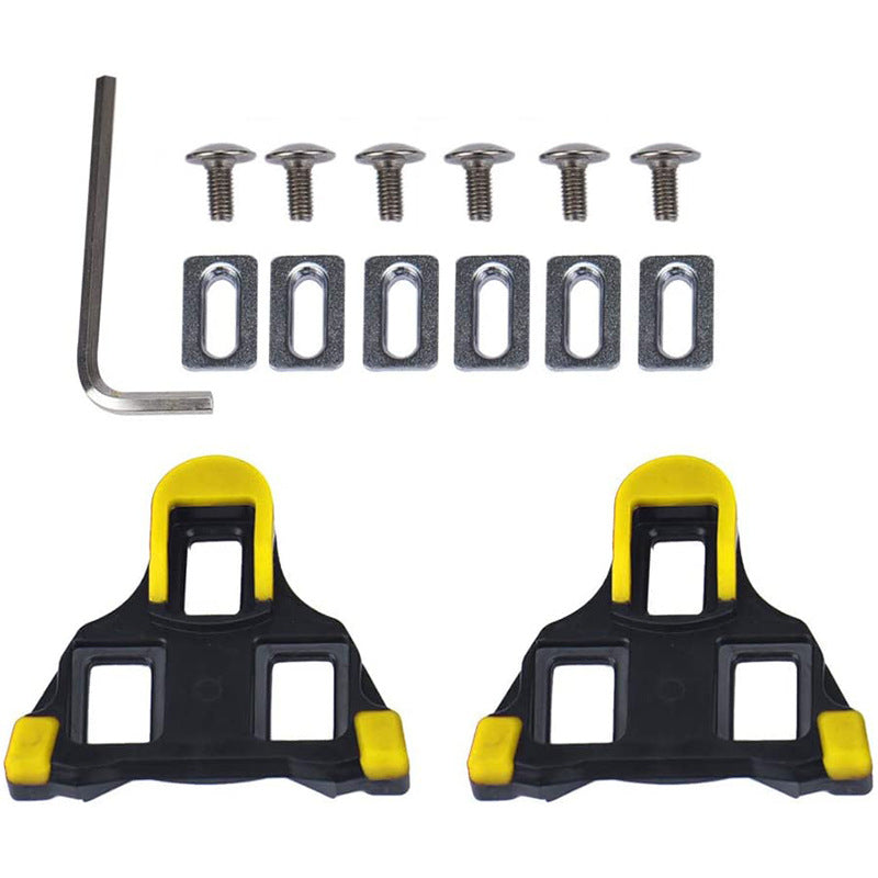 Professional Road Bike Cleats Kalsten