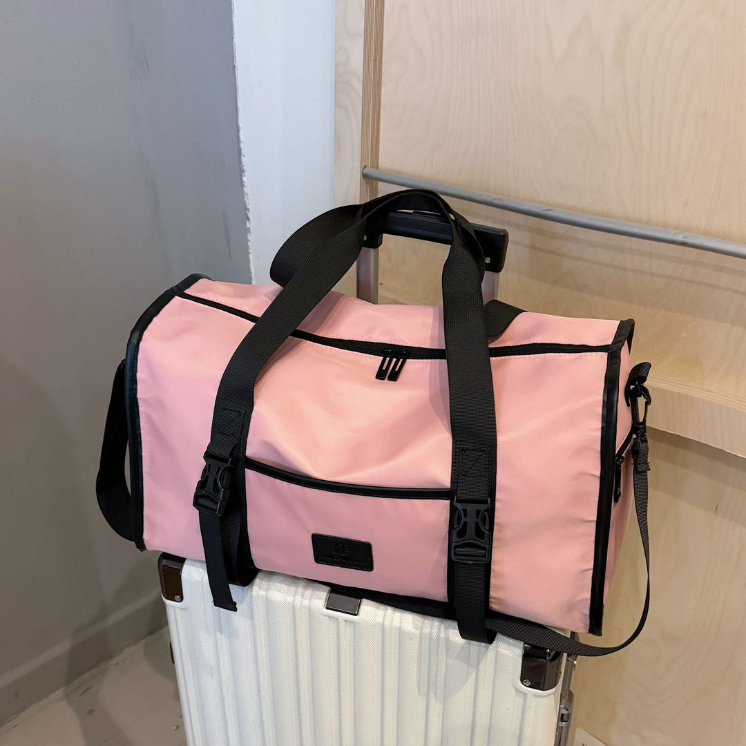 Compact Travel Duffel Bag Kalsten
