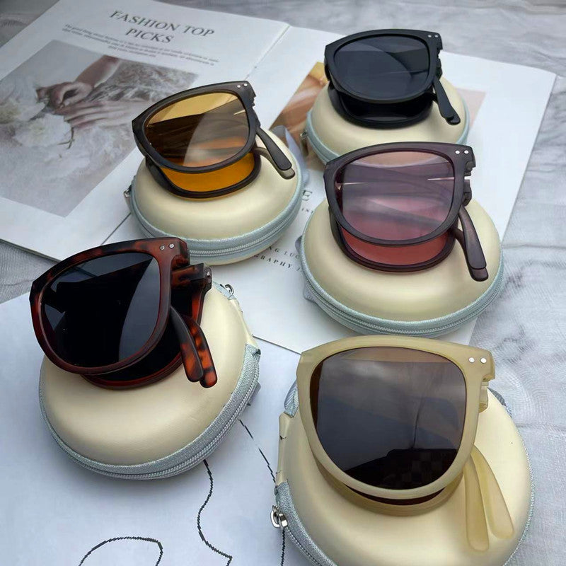 Protective Sunglasses Case Kalsten