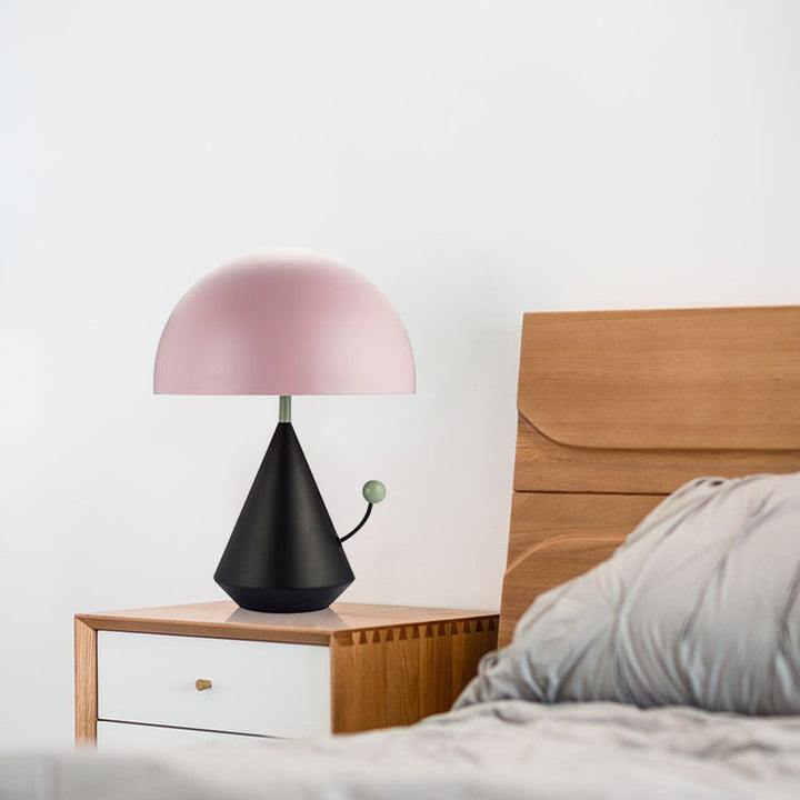 Creative Geometric Table Lamp