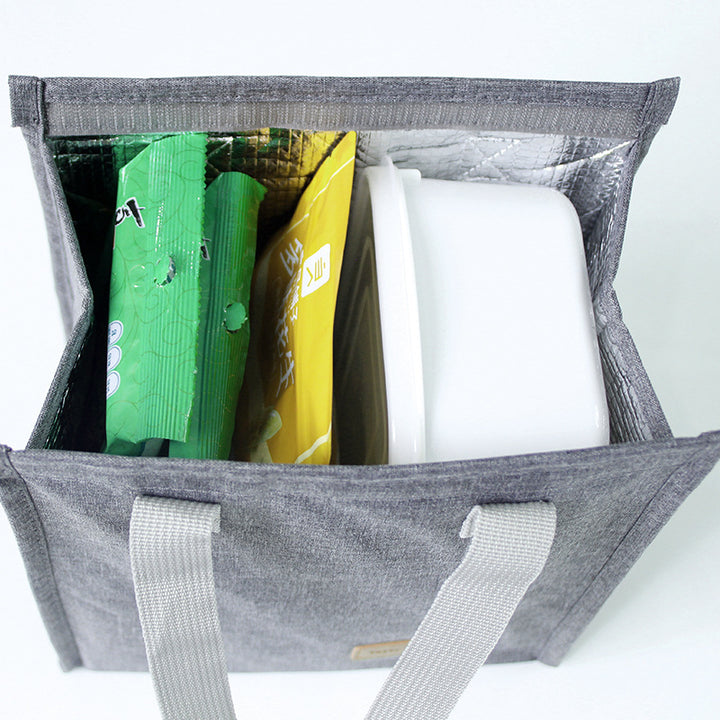 Insulated Lunch Companion Kalsten