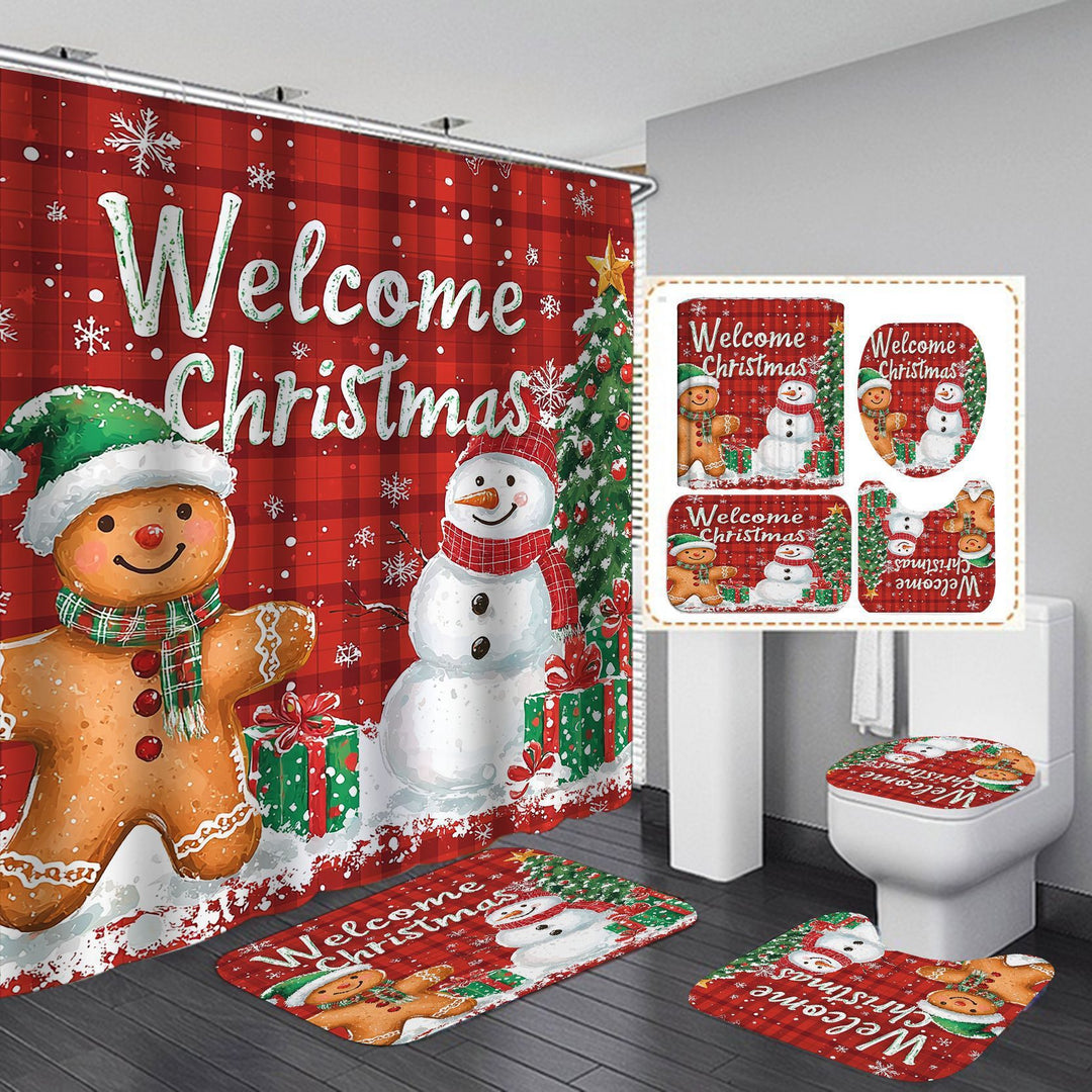 Bathroom Decor Kalsten