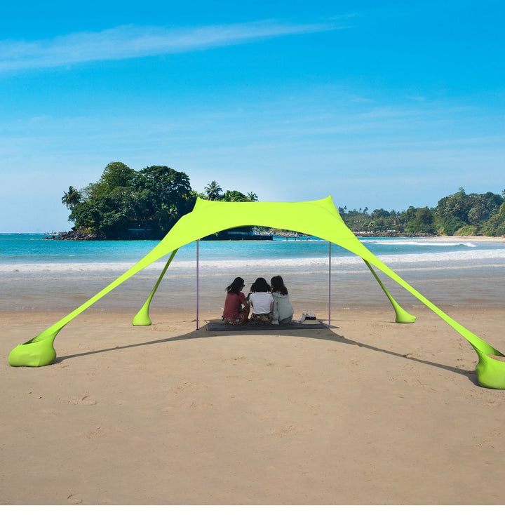 Unisex sun protection roof with adjustable design Kalsten