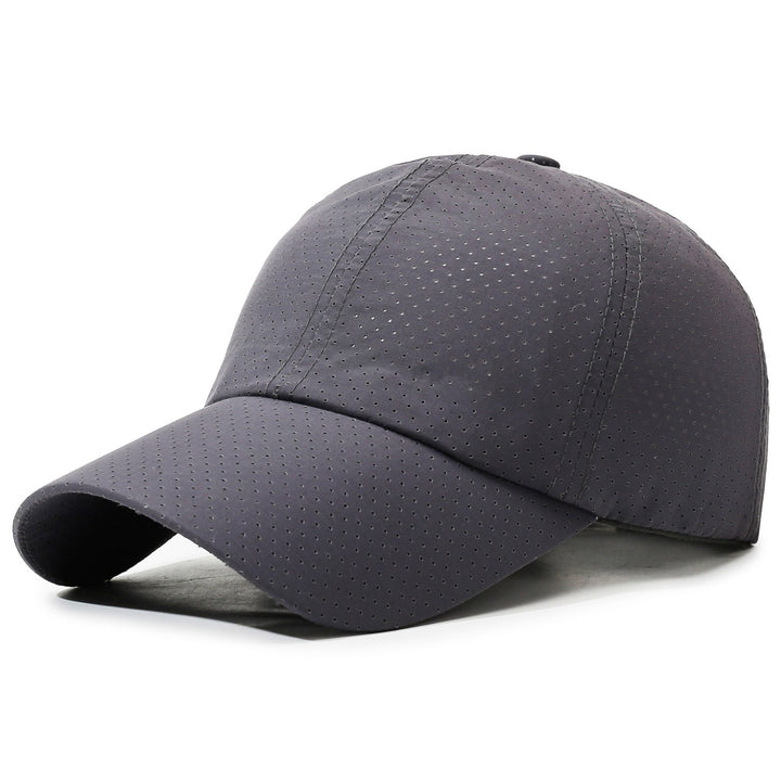 Ladies High-Quality Breathable Sports Cap Kalsten