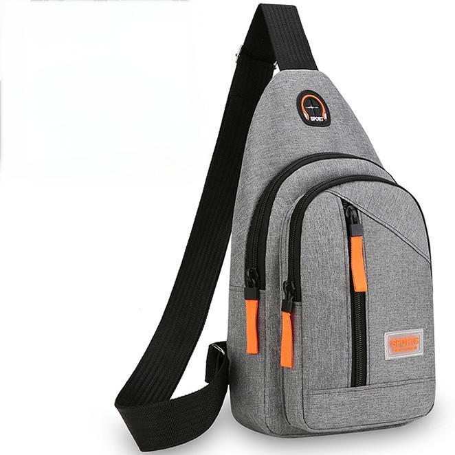 Compact Sling Backpack Kalsten