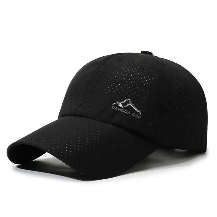Women Sporty Summer Cap Kalsten