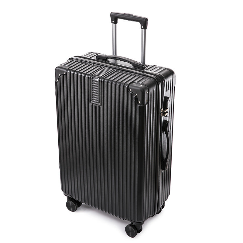 Premium Compact Rolling Travel Case Kalsten