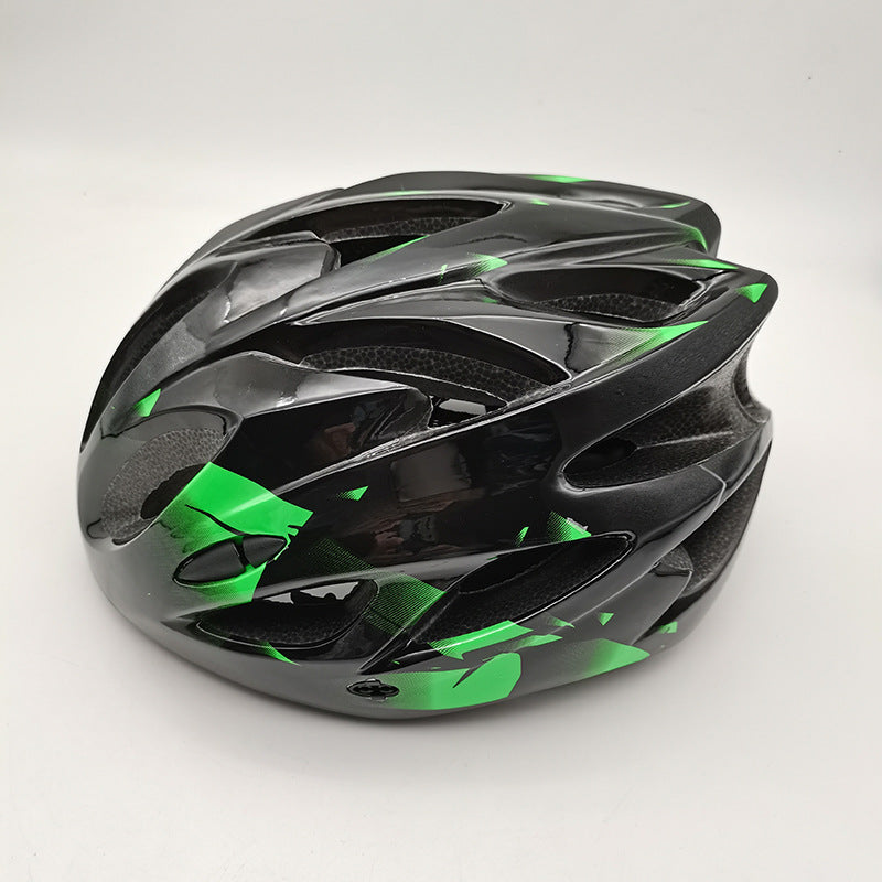 WoSporty Cycling Helmet Kalsten
