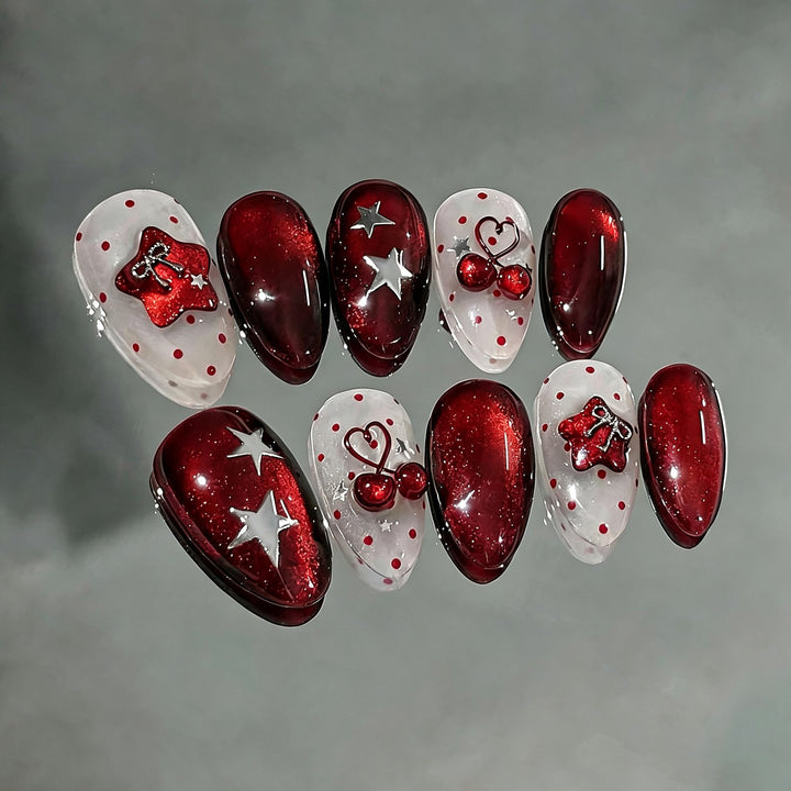 Decorative Nail Art
