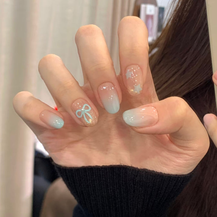 Ombre Nail Art Design Set Kalsten