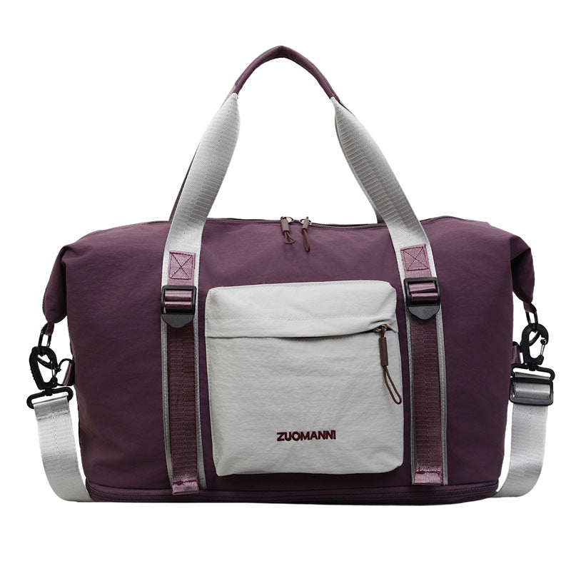 Durable Travel Kalsten