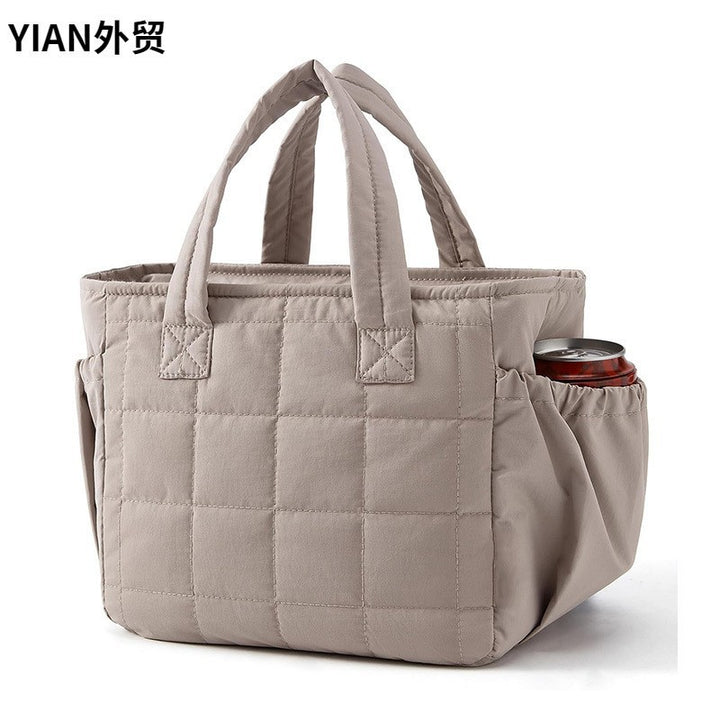 Insulated Picnic Cooler Tote Kalsten
