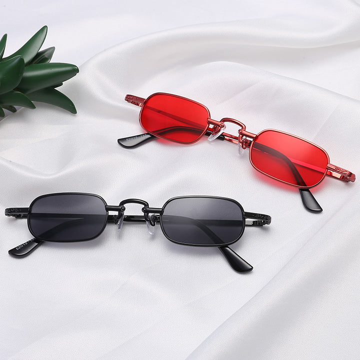 Women’s Fashion Glasses with Flexible Frame Kalsten