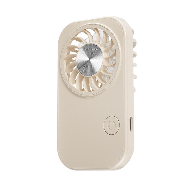 Unisex Portable High-Efficiency Handheld Cooling Device Kalsten