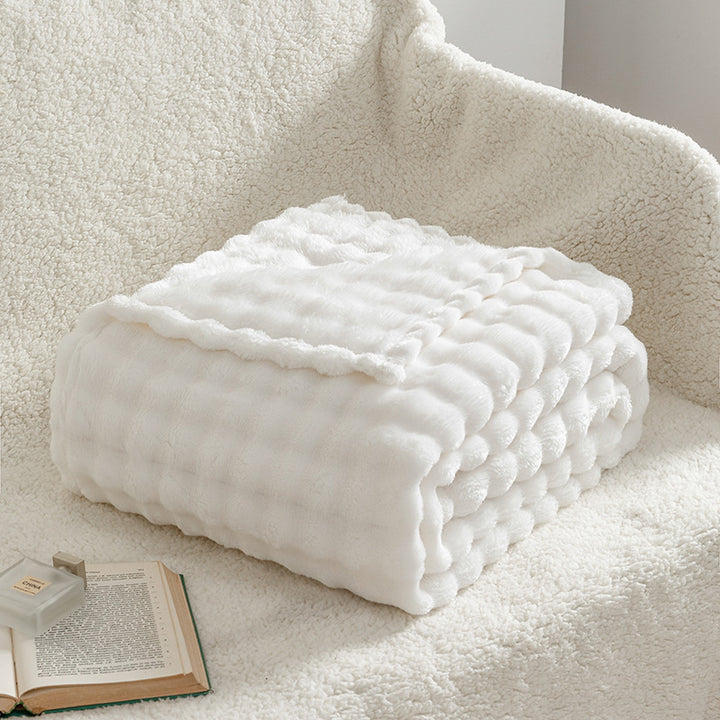 Plush Fleece Blanket