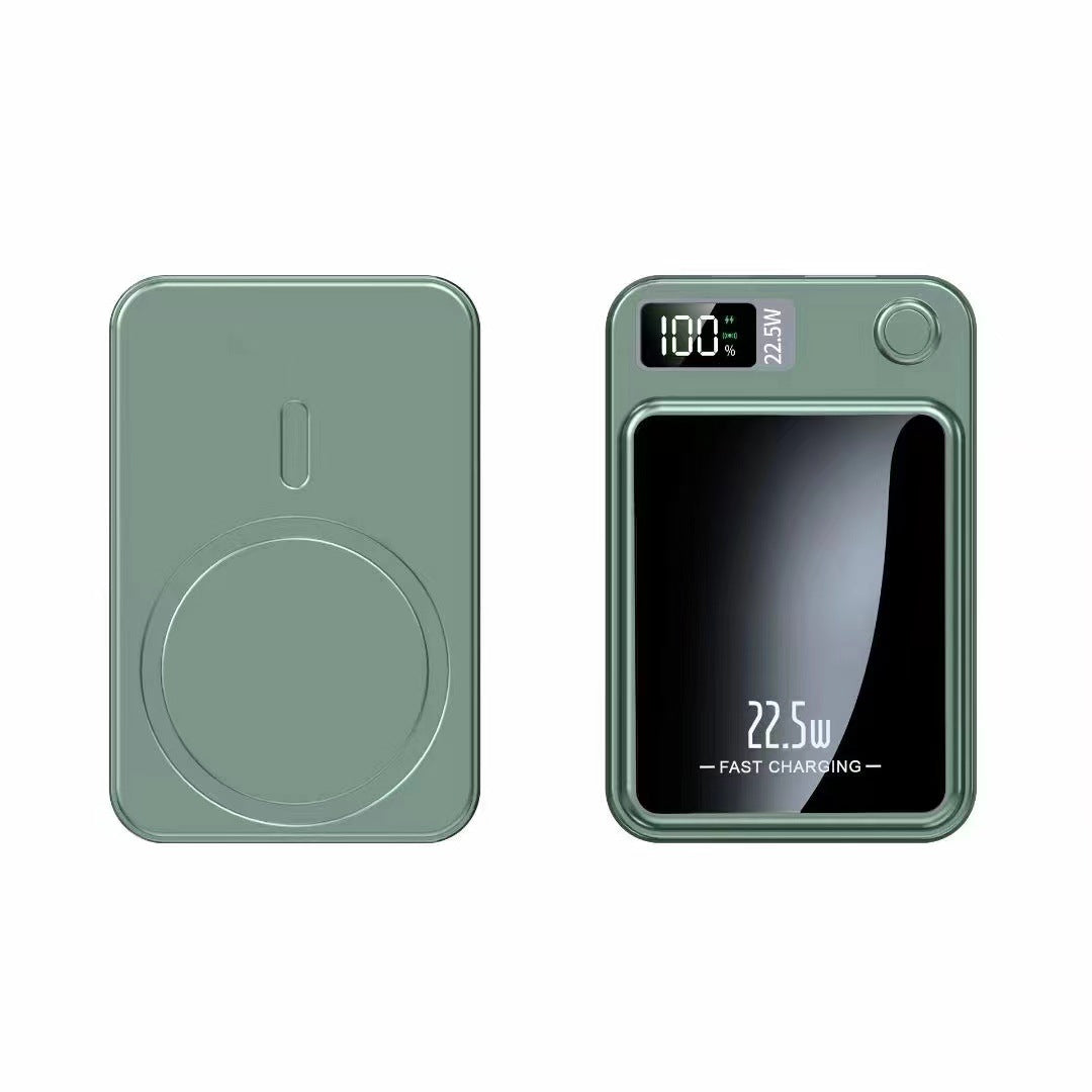Fast Charging Powerbank Kalsten