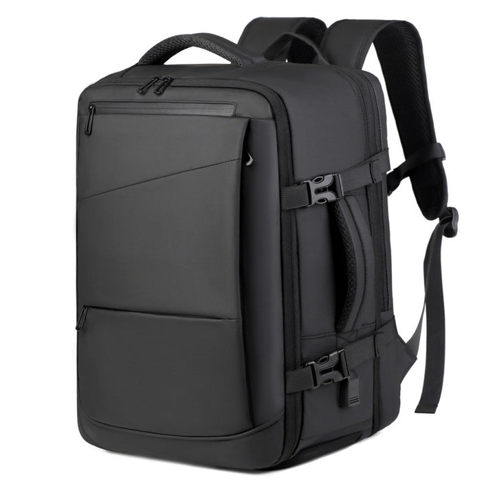 Versatile Multi-Compartment Urban Backpack