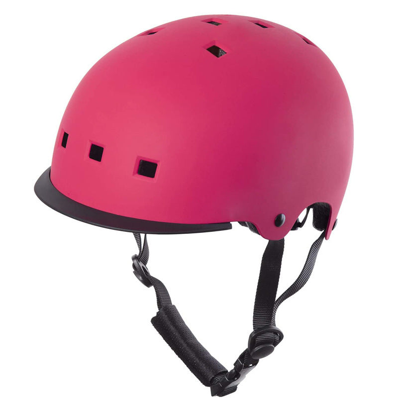 Impact-Resistant Urban Cycling Helmet Kalsten