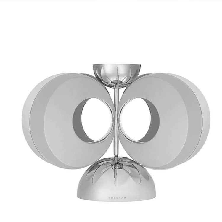 Artistic Kinetic Table Centerpiece