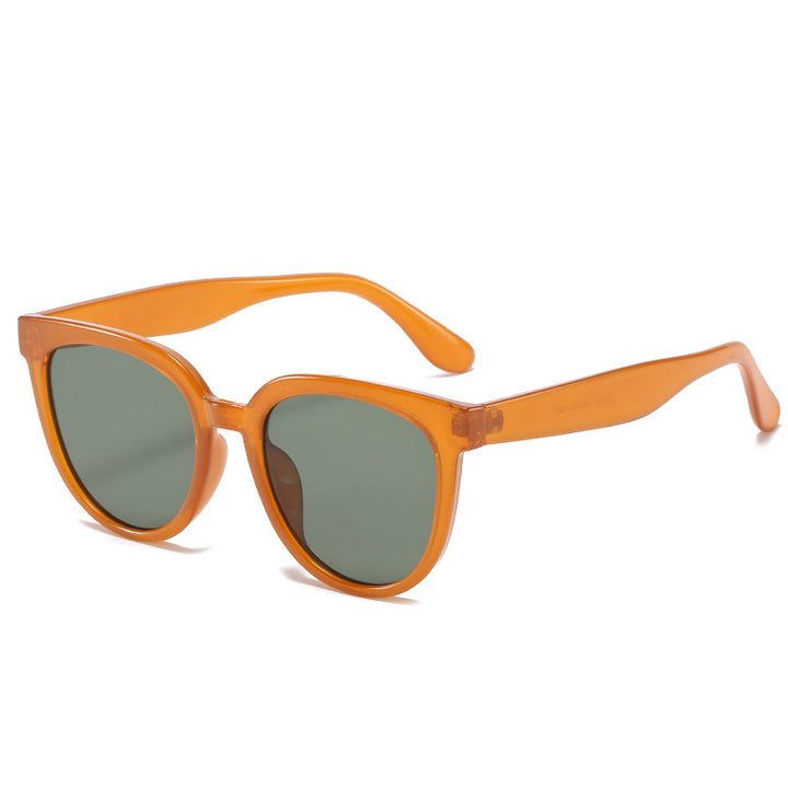 Retro Style Kalsten Sunglasses