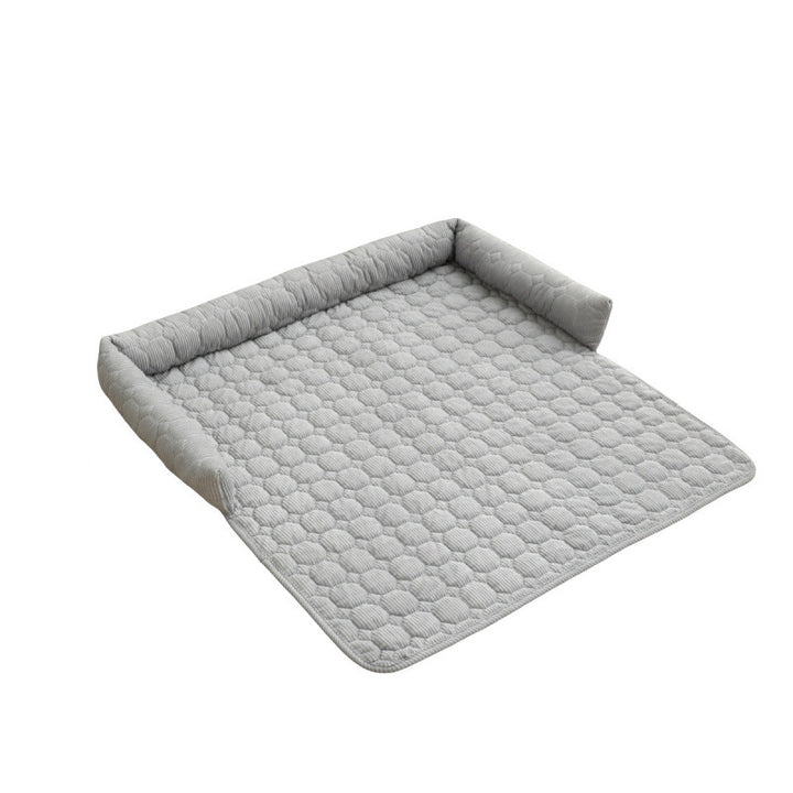Women's comfortable platform mat Kalsten