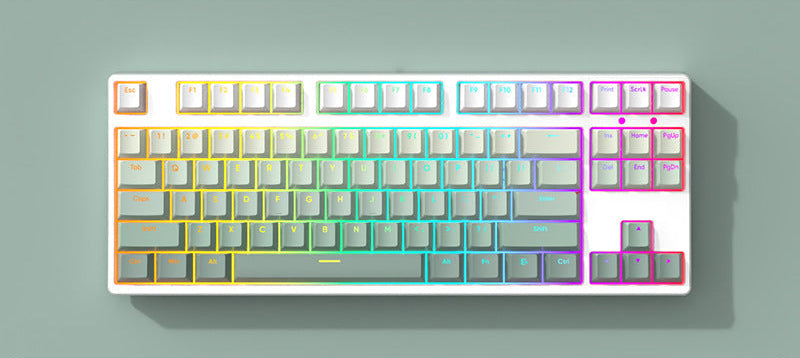 Bluetooth Mechanical Keyboard Kalsten