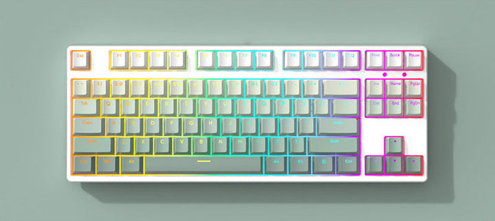 Bluetooth Mechanical Keyboard Kalsten