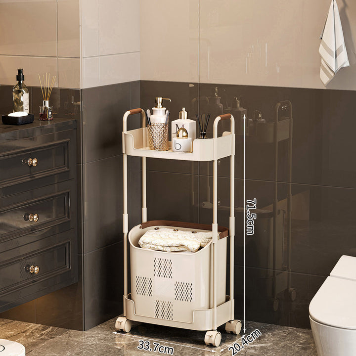 Storage Cart Kalsten