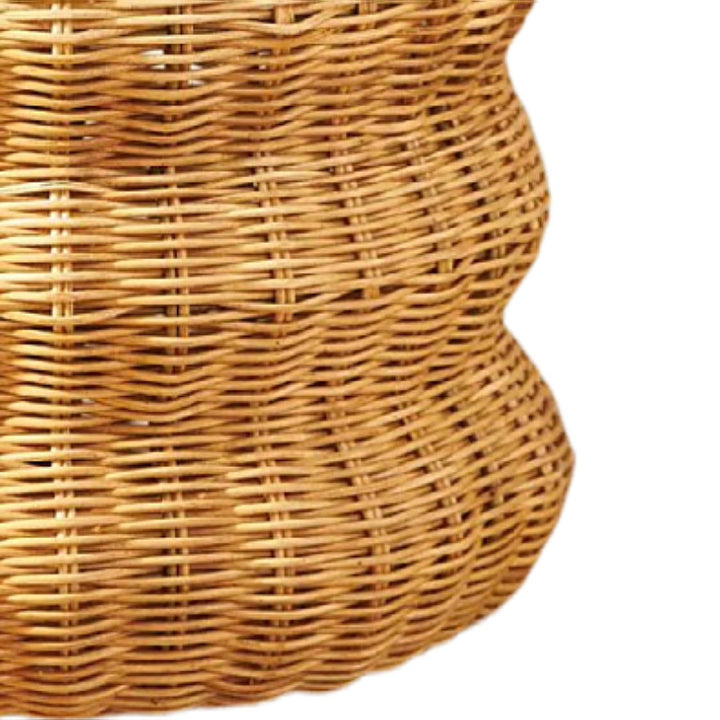 Decorative Woven Storage Basket Kalsten