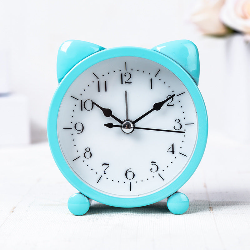 Alarm Clock in Cute Cat Design Kalsten