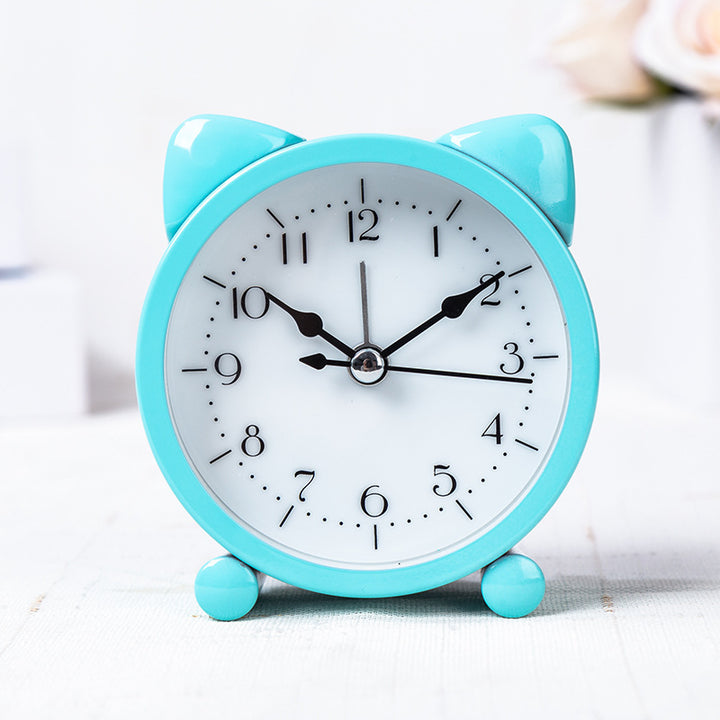 Alarm Clock in Cute Cat Design Kalsten