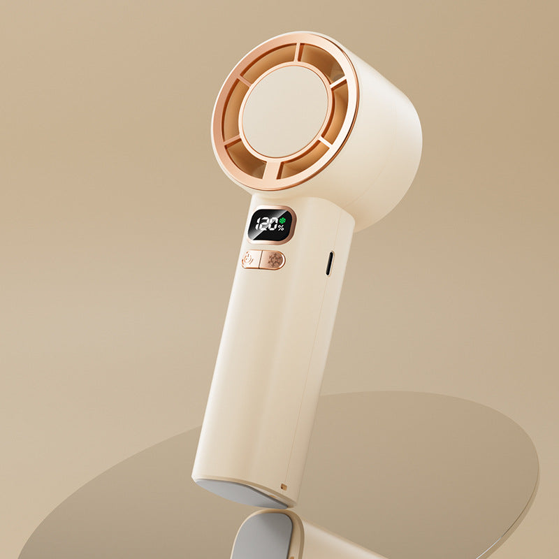 Portable Rechargeable Cooling Fan Kalsten