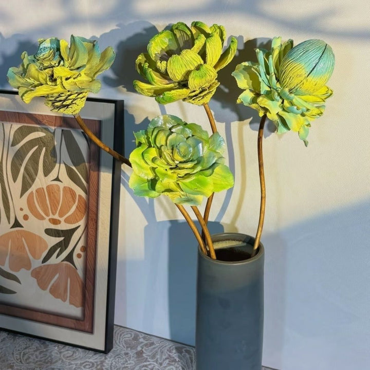 Decorative Handmade Floral Arrangement