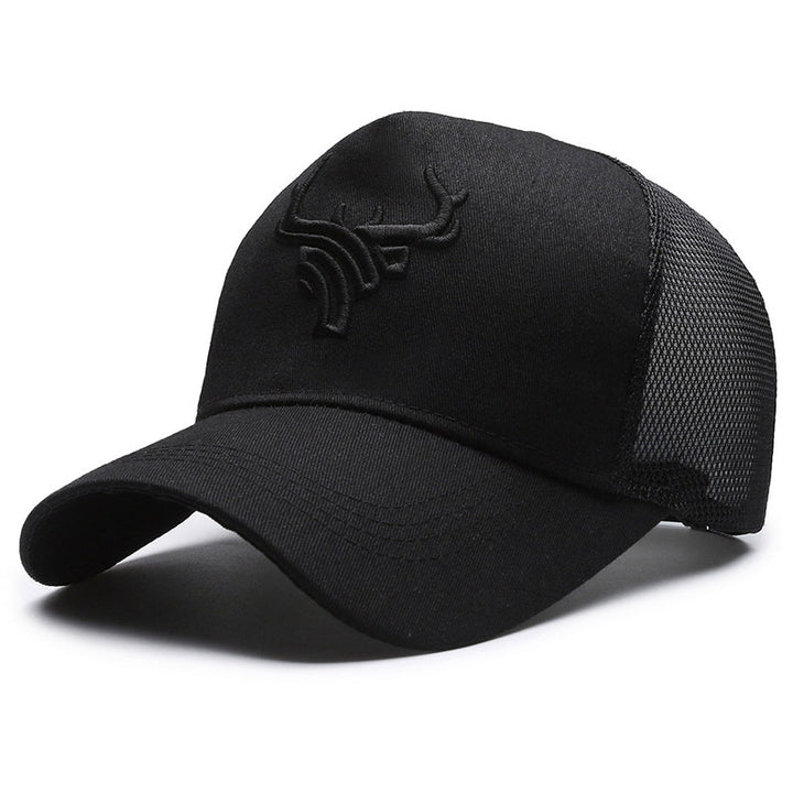 Men's Adjustable Performance Baseball Cap Kalsten