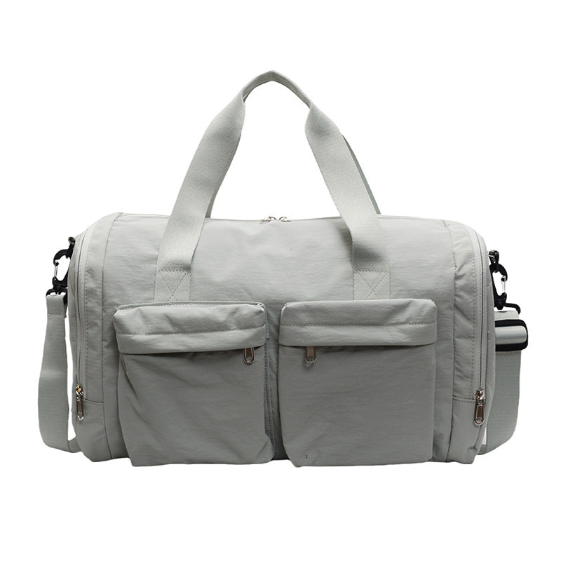 Practical Travel Duffel Bag Kalsten