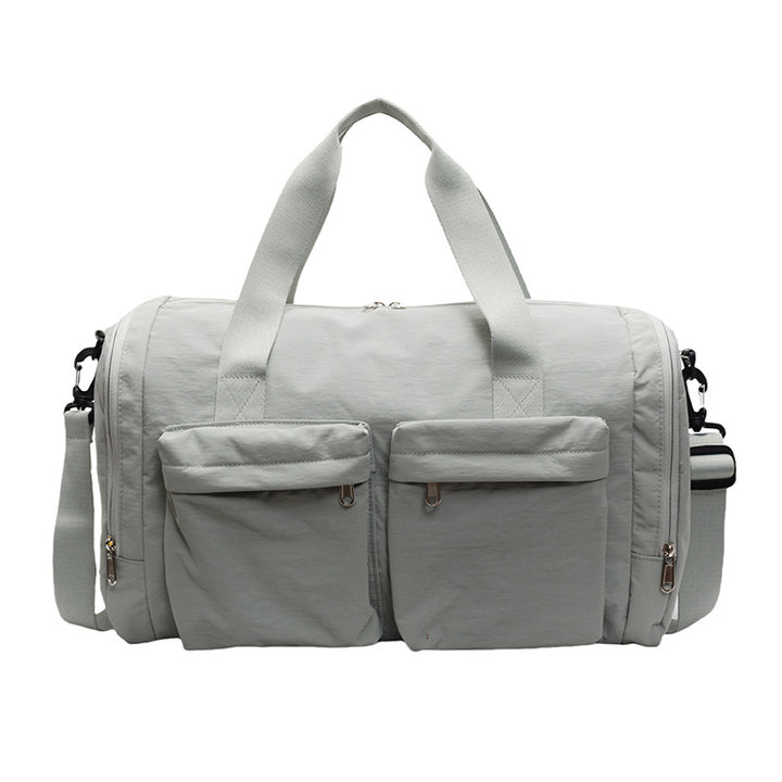 Practical Travel Duffel Bag Kalsten