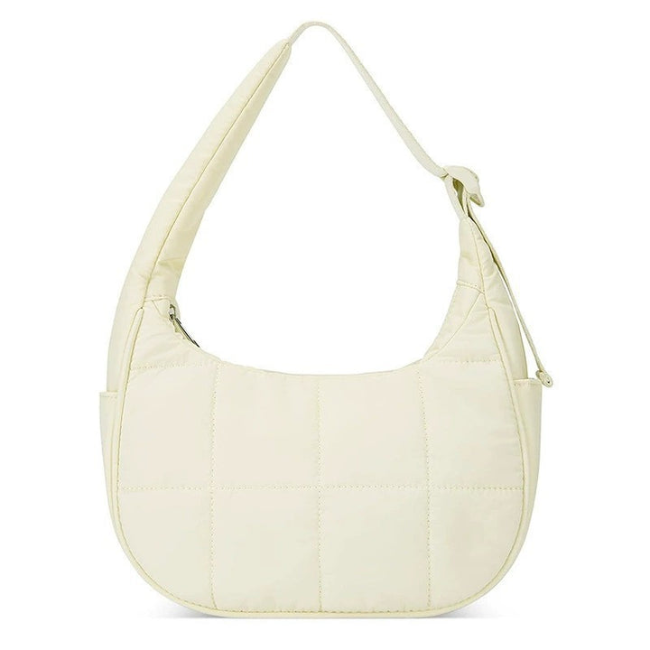 Stylish Padded Shoulder Bag Kalsten
