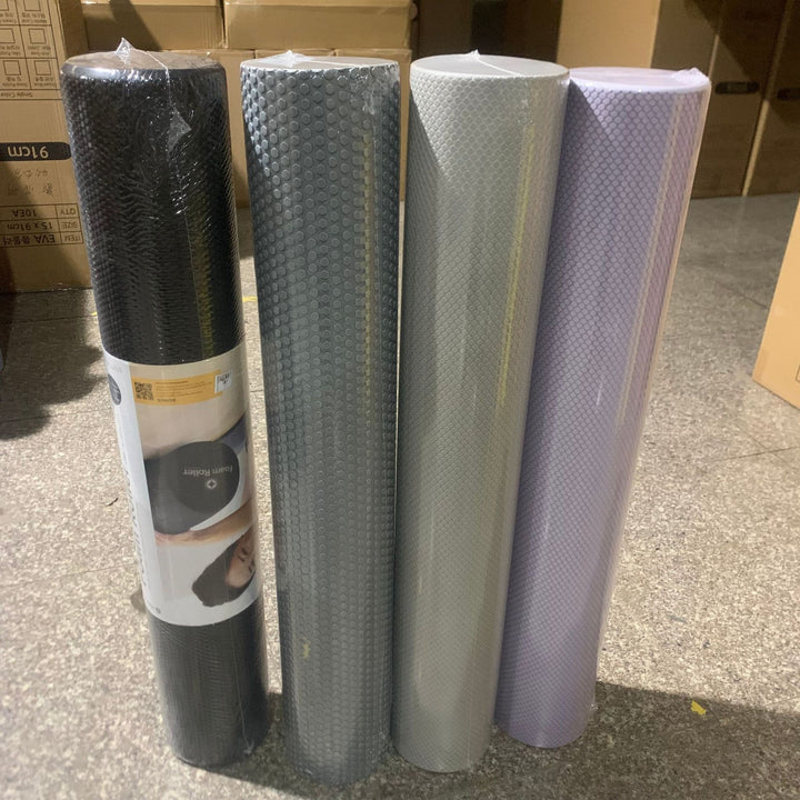 Massage roll with dotted surface Kalsten