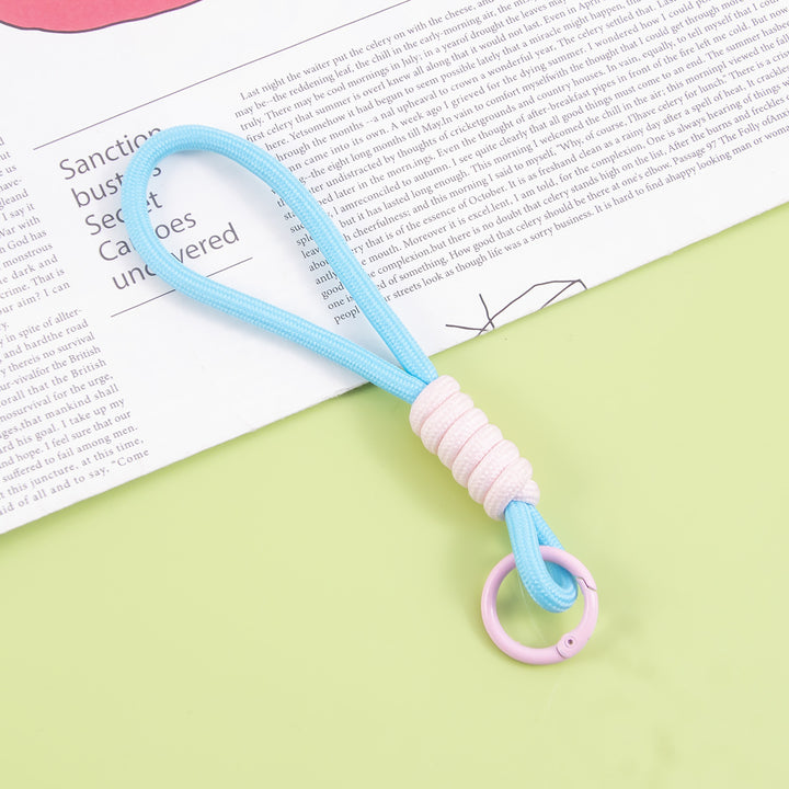 Versatile Lanyard Keychains Kalsten