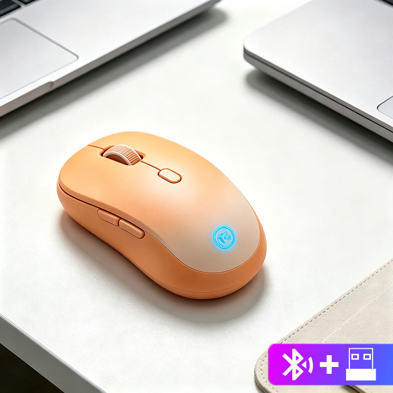 Wireless Ergonomic Mouse Kalsten