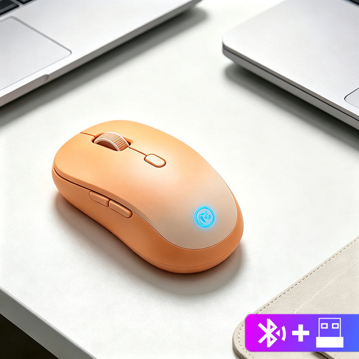 Wireless Ergonomic Mouse Kalsten