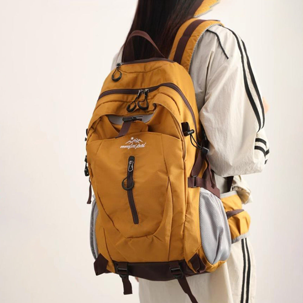 Multi-Functional Urban Hiking Backpack Kalsten