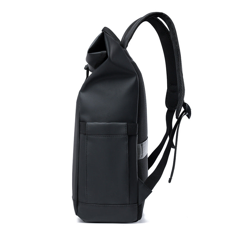 Rolltop Waterproof Outdoor Backpack Kalsten