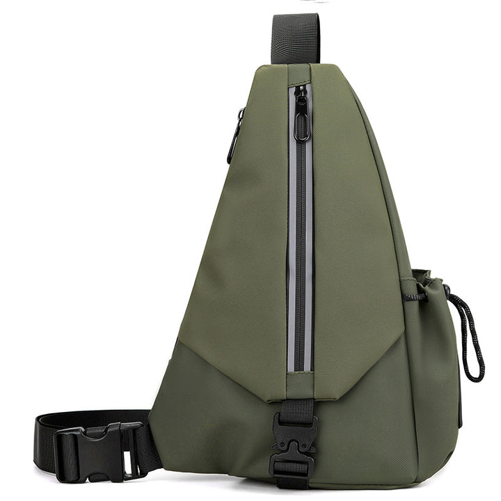 Sleek Minimalist Sling Pack Kalsten