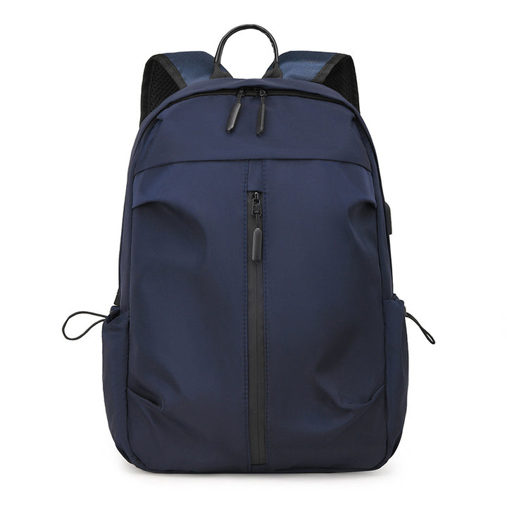 Everyday backpack with versatile compartments Kalsten