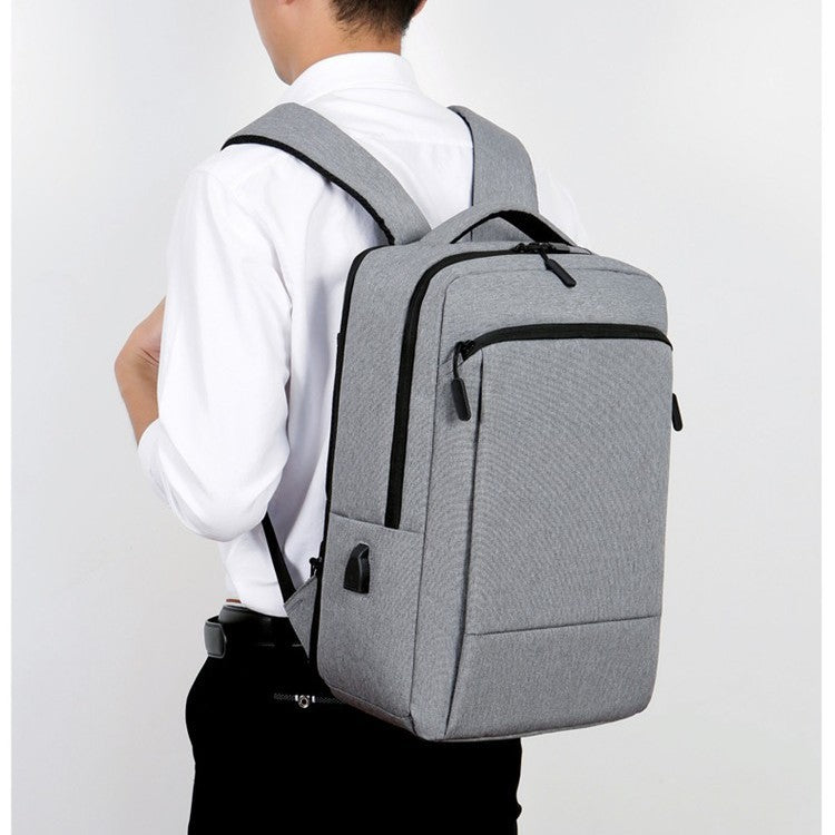 Versatile USB Charging Backpack Kalsten