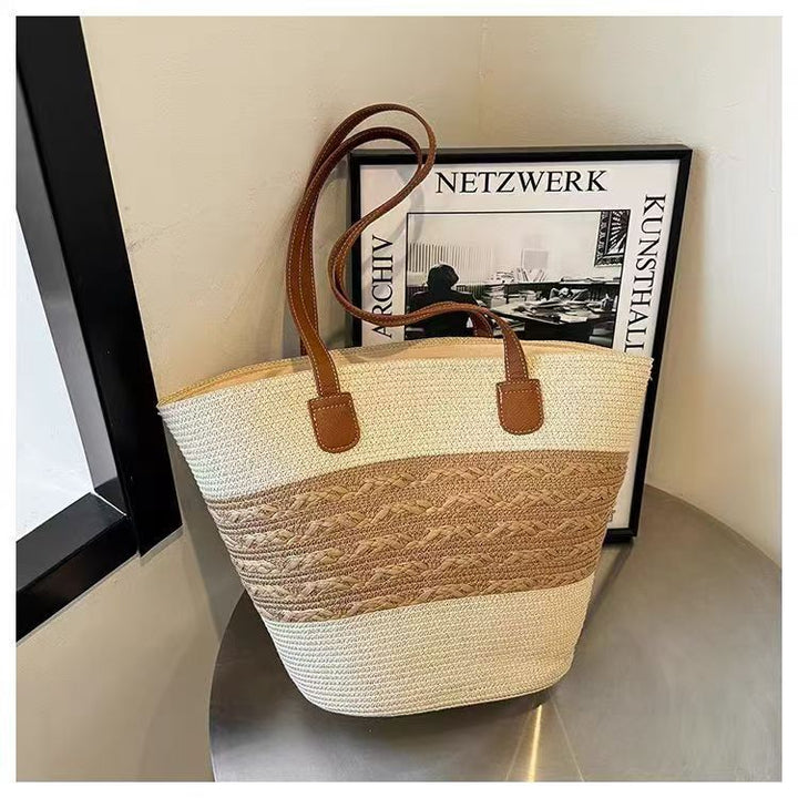 Beach bag Kalsten