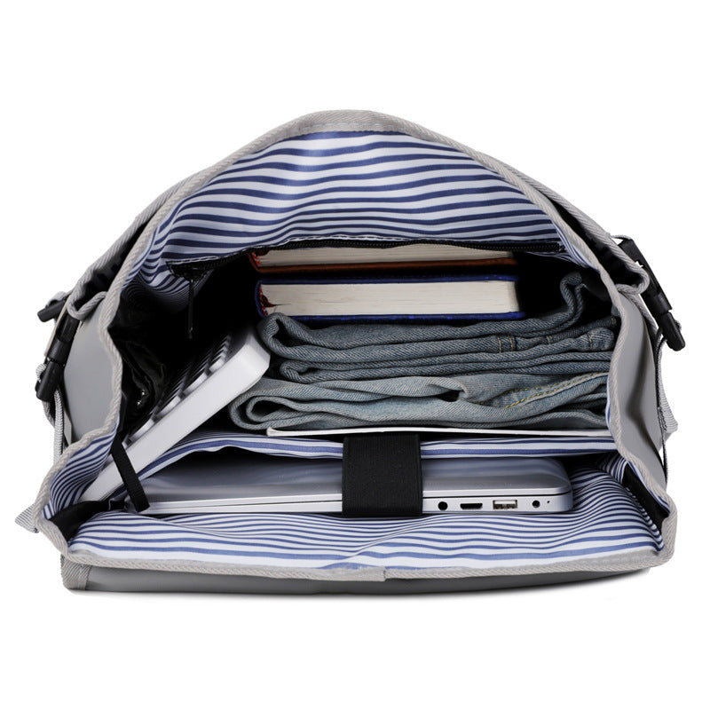 Versatile Expedition Backpack Kalsten