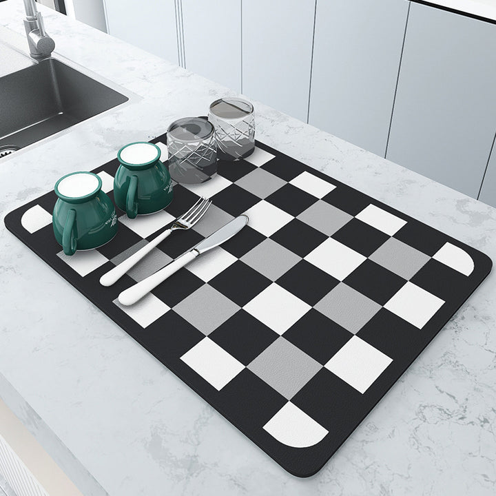 Stylish Kitchen Dining Placemat Kalsten